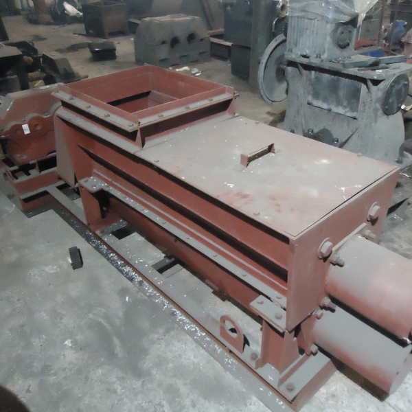 Дробилка ВДГ-10