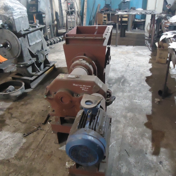 Дробилка ВДГ-10