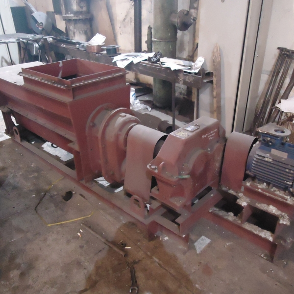 Дробилка ВДГ-10