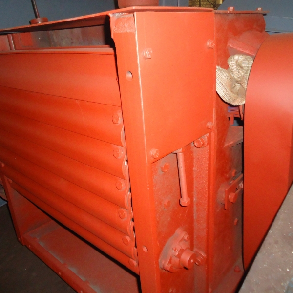 Питатель ПТЛ-600