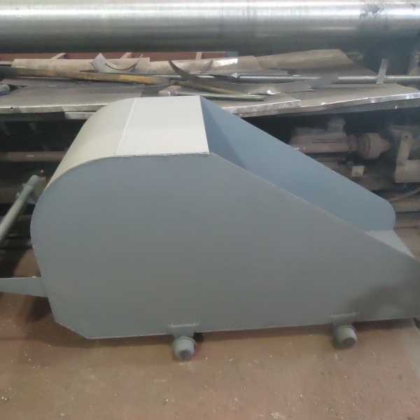 Подъёмник СКИП-200